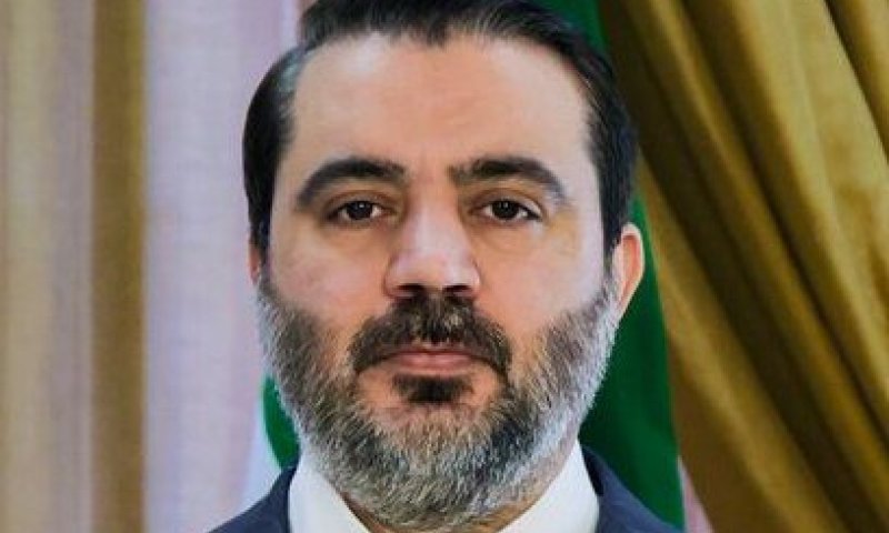 שר החוץ של סוריה שוחח עם האזרח שניטרל את המחבל בפיגוע בסידני