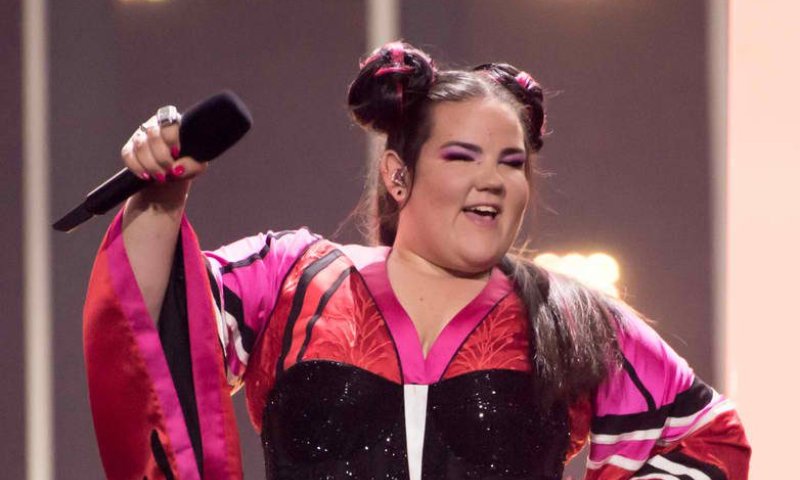 תאגיד השידור יוצא בשינוי דרמטי לאירוויזיון 2021