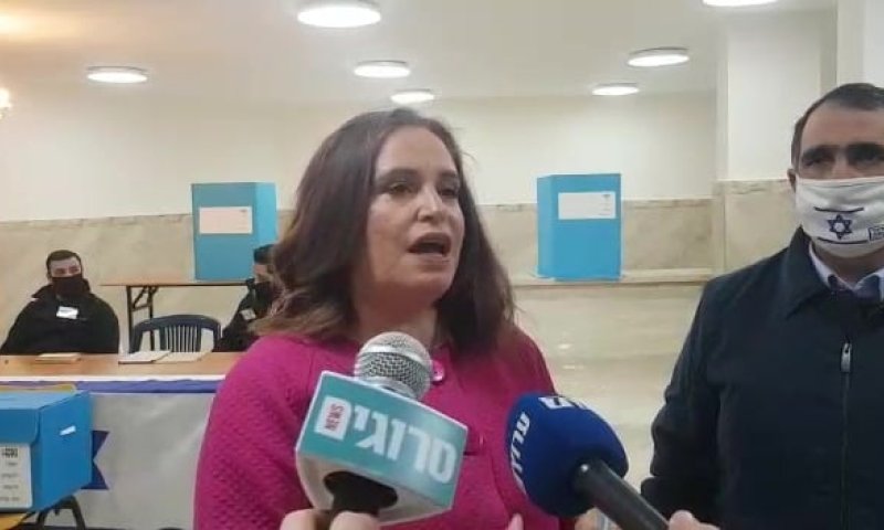 היום שאחרי: חגית משה תהיה שרה במקום הרב רפי?