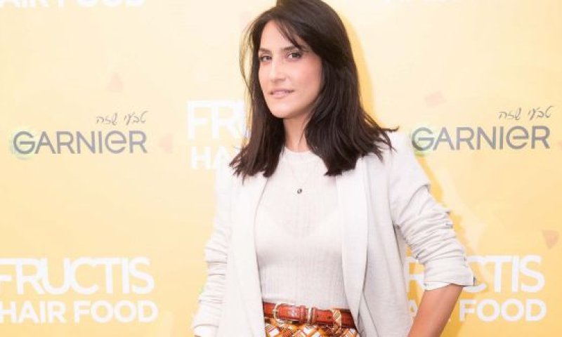 אלו השמות שבחרו מגי אזרזר וקותי סבג לתאומות