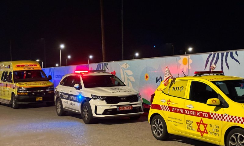 האלימות בחברה הערבית נמשכת: גבר נורה למוות בעראבה