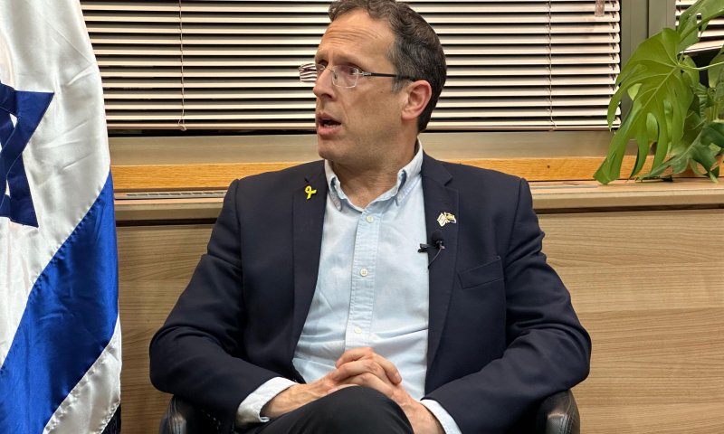 טור פז: "חלק מהציבור הימני שקע בפנטזיה קיצונית"