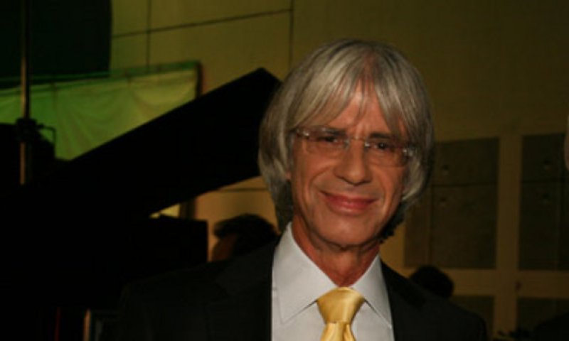 הקול שלו יחסר: נפטר שדר הספורט מאיר איינשטיין ז"ל