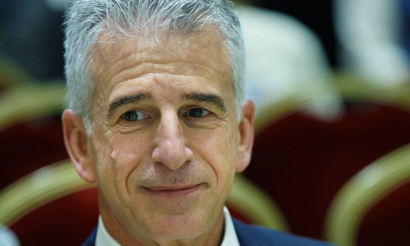 מרד במוסד? דדי ברנע כינס את העובדים בנושא המחאה