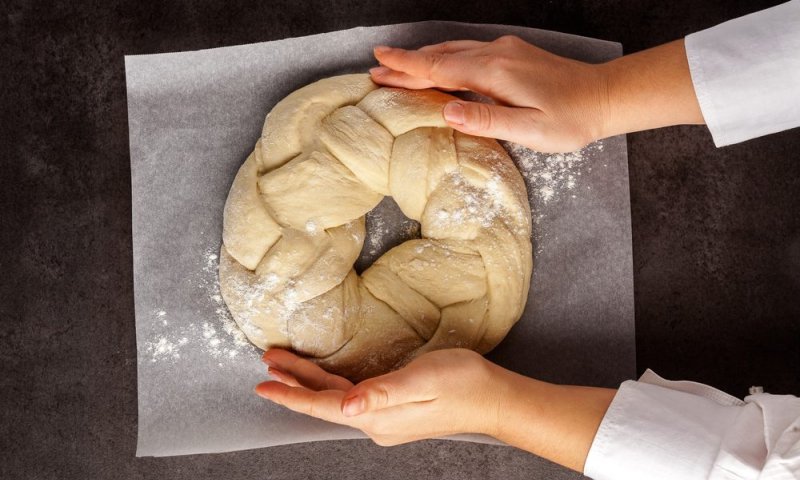 לגזור ולשמור: 3 מתכונים מנצחים ללחם ביתי