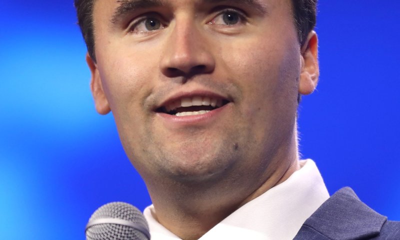 טראמפ בהודעה דרמטית: נעצר הרוצח של צ'ארלי קירק