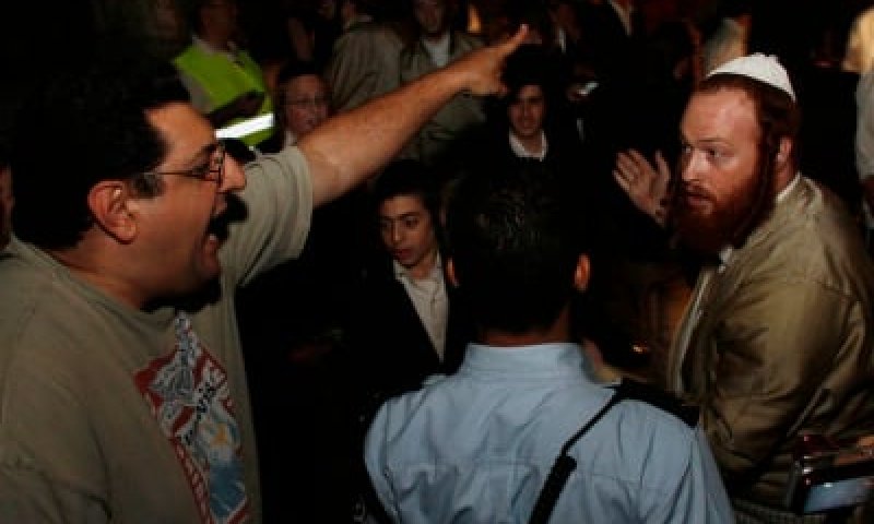 הזוי: חילונים יפגינו בבית ספר תורני-דתי נגד חרדים