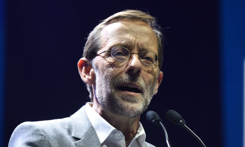 פייגלין באמירה חריגה: "אני מבקש להיות התליין"