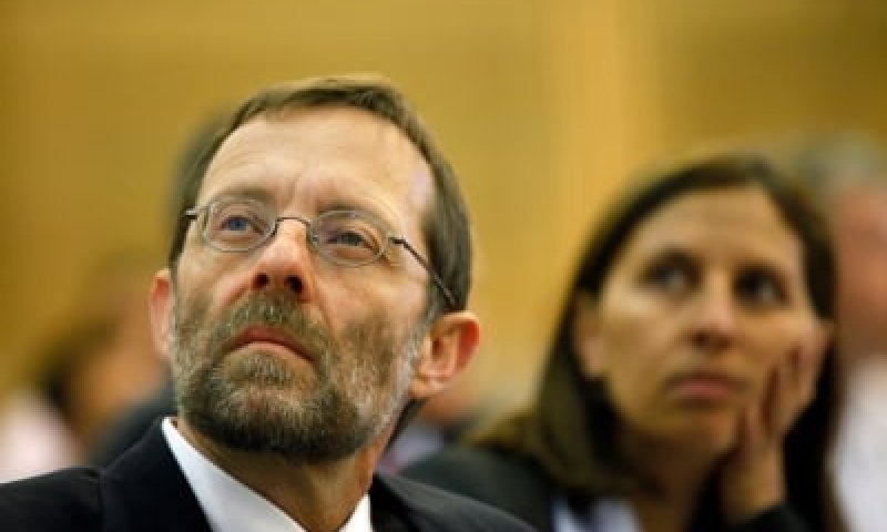 הבחירות להסתדרות: פייגלין כבר יודע מי ינצח