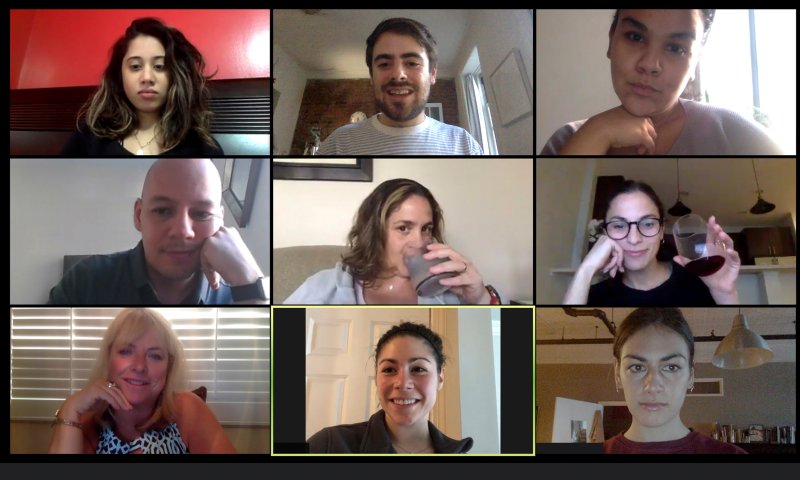 הורות בסלון: הרצאות זום חנמיות להורים ירושלמים