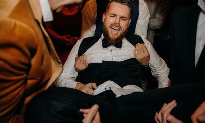 מחפשים לערוך חתונה מיוחדת? זהו סיפור ההשראה שלי