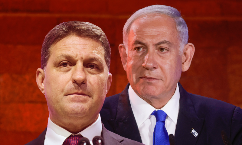 ההדחה של ביבס הושלמה: זה הסרוג שיחליף אותו בליכוד