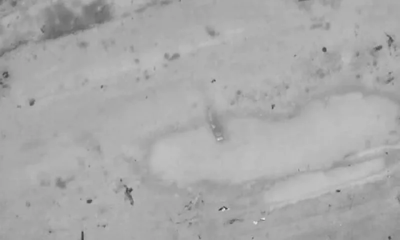 במהלך פעילות במחנה הפליטים ביו"ש: הכוחות פוצצו מטענים | צפו