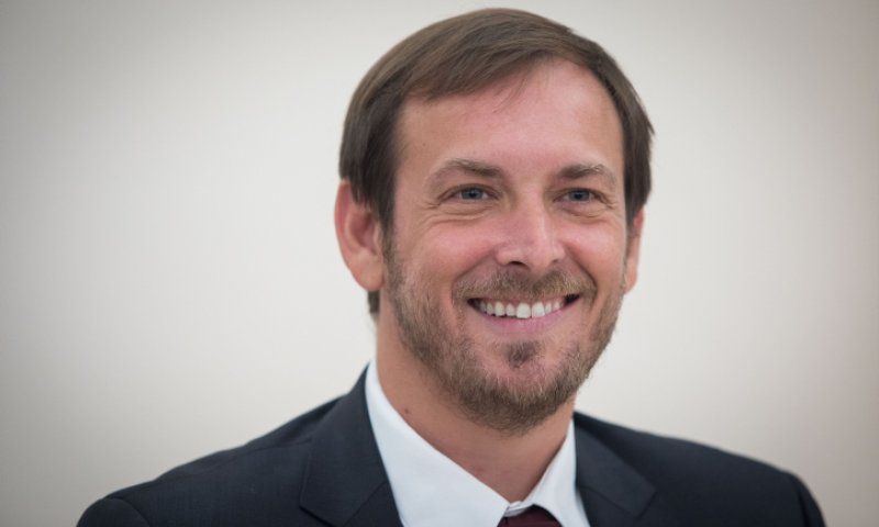 "לא אתמודד בבחירות הקרובות לכנסת"