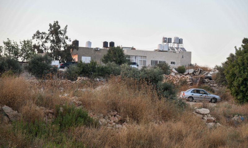 התפתחות באונס הילדה בת ה-7: זומנה להעיד בשנית