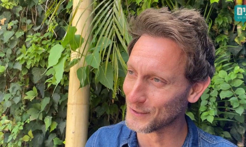 ליאור סושרד על החזרה ללימודים: "יש הקלה"