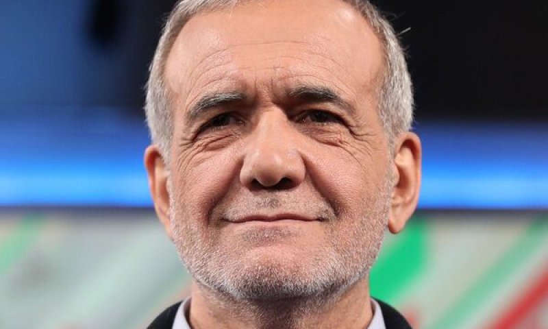 נשיא איראן: "לעולם לא נוותר על תכנית הגרעין"