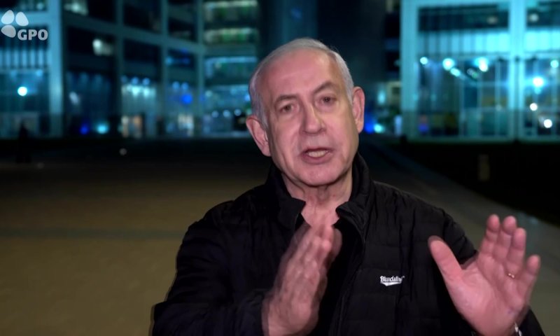 נתניהו מוכן להצעה: שחרור חטופים תמורת הפסקת אש