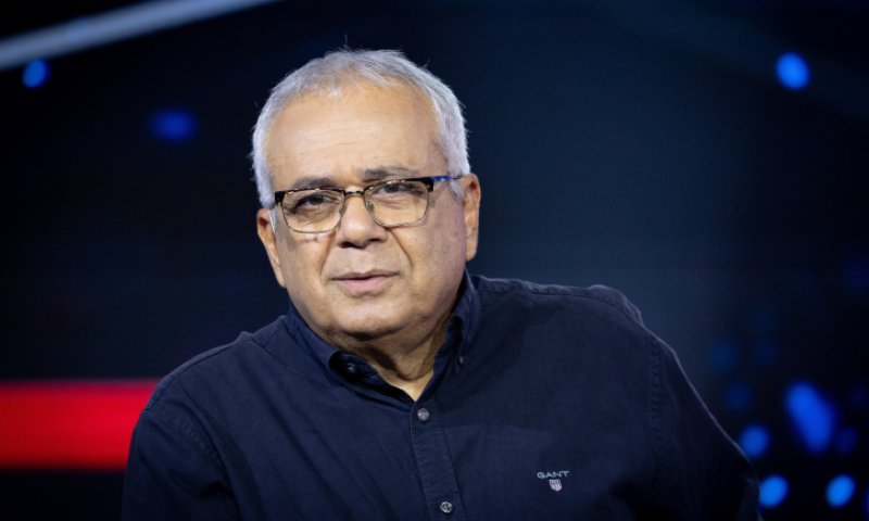 אמנון לוי חושף: זו הסיבה שהודחתי מערוץ 13