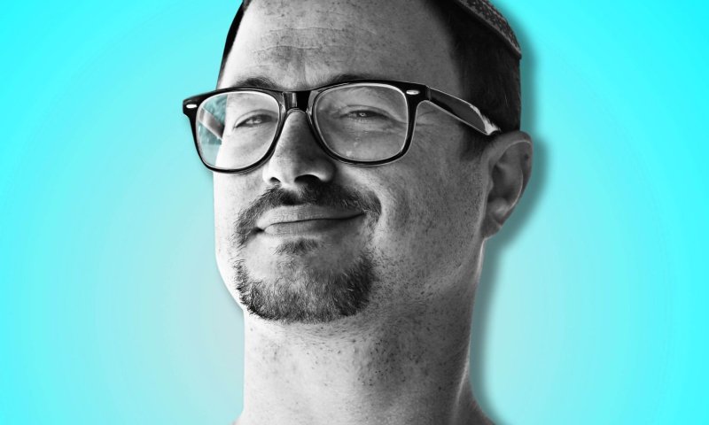 אחרי הסערה: אור רייכרט מוכר את הקריקטורה. זה המחיר