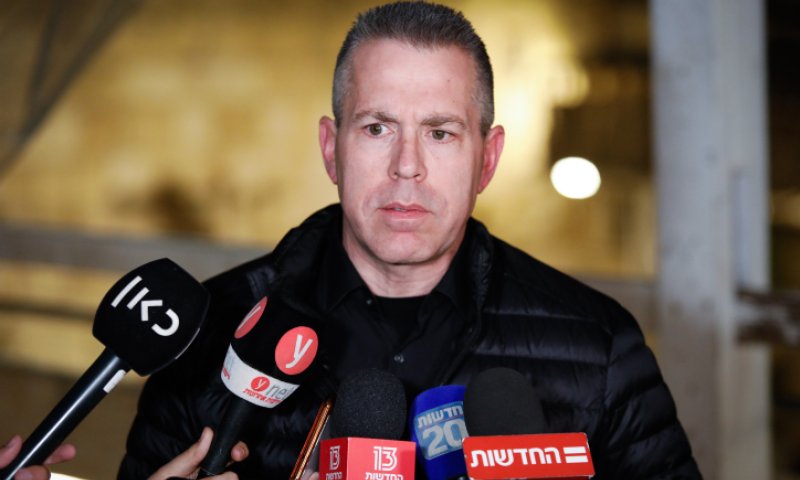 הצבעה פלסטינית מחר נגד ישראל; ארדן: "ניסיון לחרם"