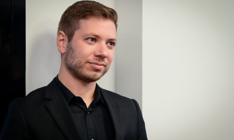 יאיר נתניהו התמוגג: "תודה; אני כל כך אוהב אותך"