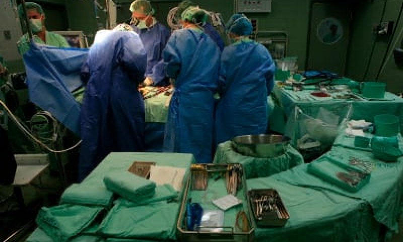 כבוד: ישראל מקום שני בעולם בתחום פתרונות הרפואה