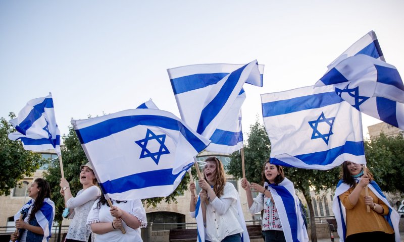 הקבינט החליט: הריקודגלים נדחה ליום שלישי הבא