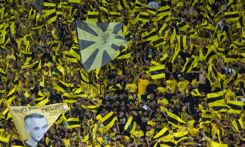 כמה תרוויח בית"ר מהמעבר של מרסלן לראפיד וינה?