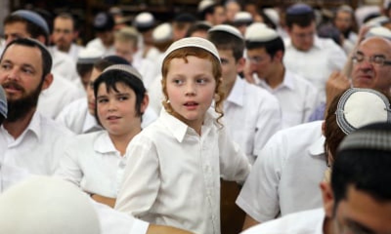 דעה: למה אנחנו החר"דליניקים לקחנו שני צעדים אחורה?