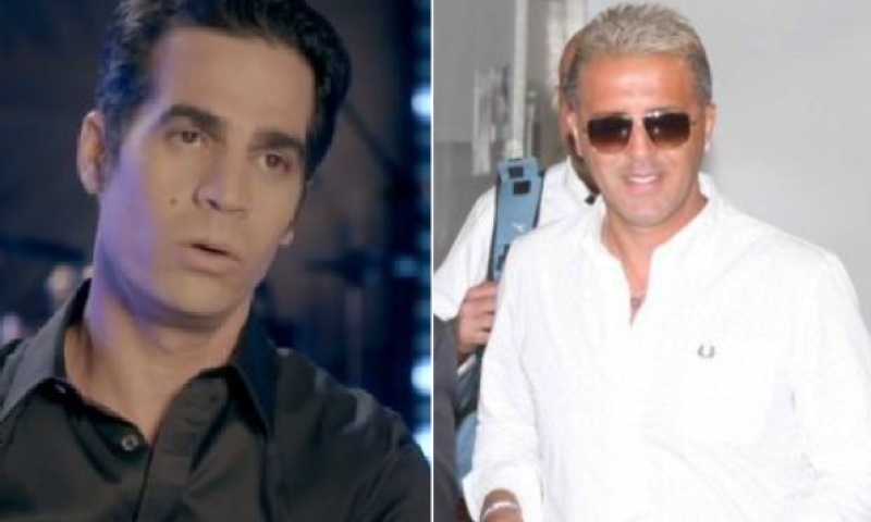 "חנינה לאוזניים": כך קיבל אביב גפן את קובי פרץ