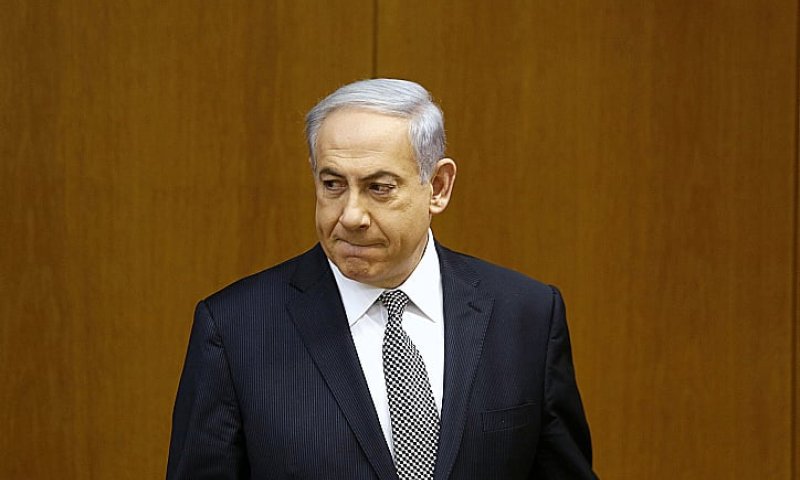 עוקף שקד: נתניהו יקים "מטבחון" בנוסף לקבינט