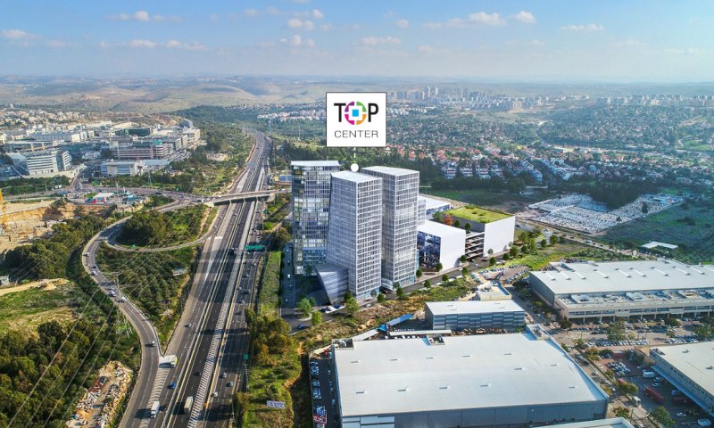 להשקיע חכם: מרכז העסקים החדש שמשנה את הכללים