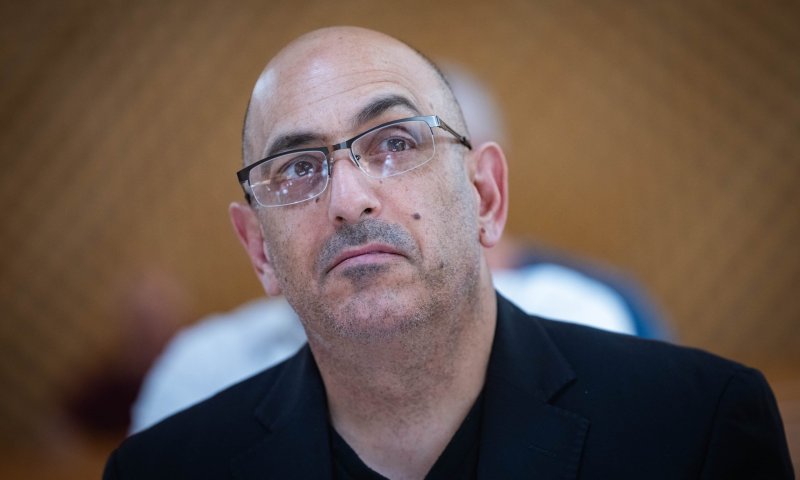 אחרי המינוי לקונסול: נבחר ממלא מקום למנכ"ל הליכוד