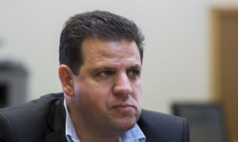 המרוויח הגדול ביותר מממשלת האחדות