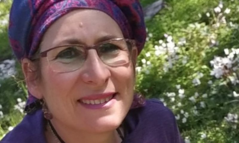 'חוויה קשה'| האמת מאחורי התכנית של צופית גרנט