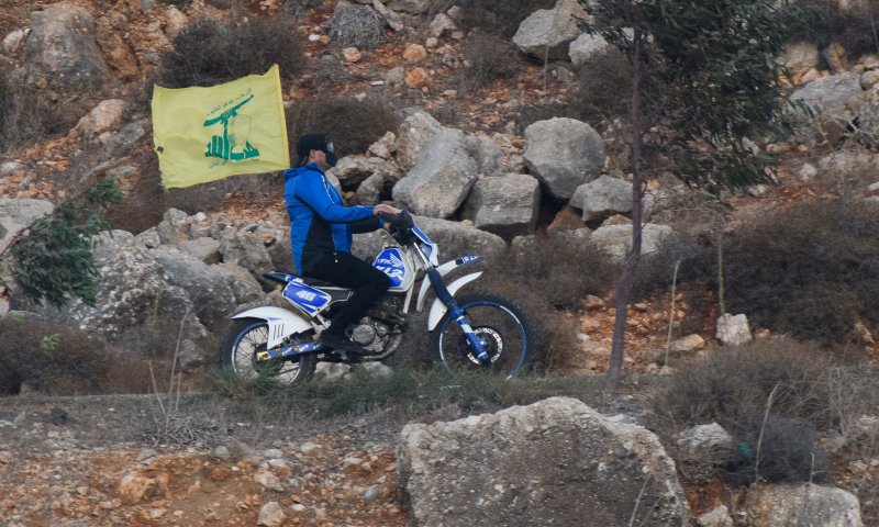 הותר לפרסום: חייל נהרג מטיל נ"ט שנורה בצפון