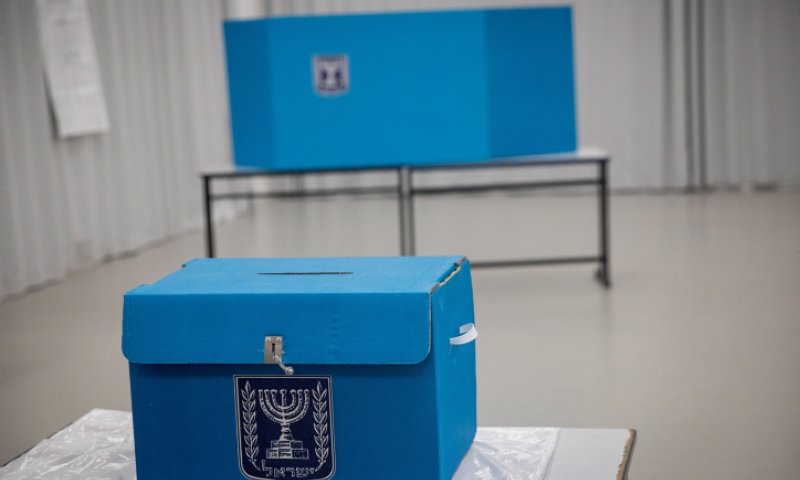 12 הערות אחרונות לסיכום קמפיין הבחירות