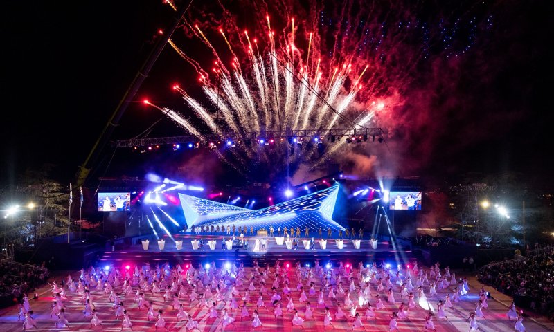 צאו לבלות: כל האטרקציות החינמיות ביום העצמאות