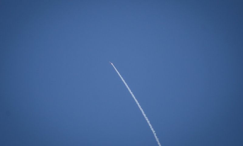 פיקוד העורף הורה לפתוח מקלטים באזור חיפה