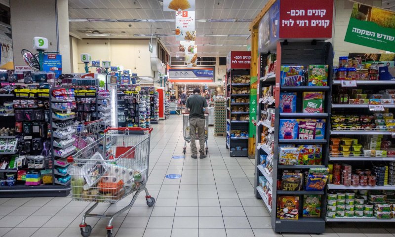 הלחץ עבד: דיפלומט דוחה את העלאת המחירים