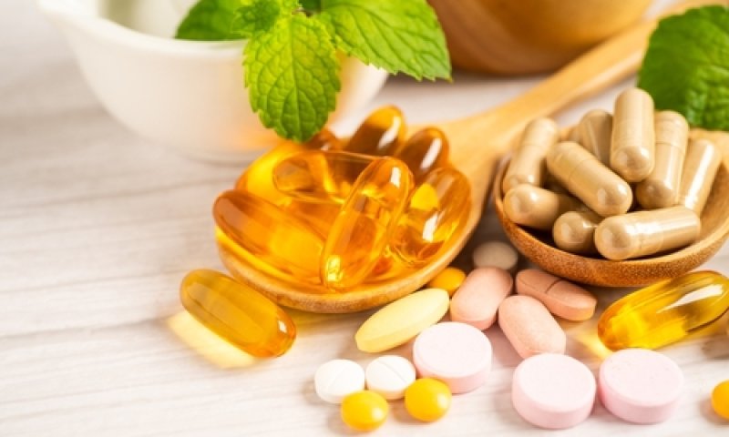 בגלל טעות בתווית &ndash; ריקול לויטמין הנפוץ