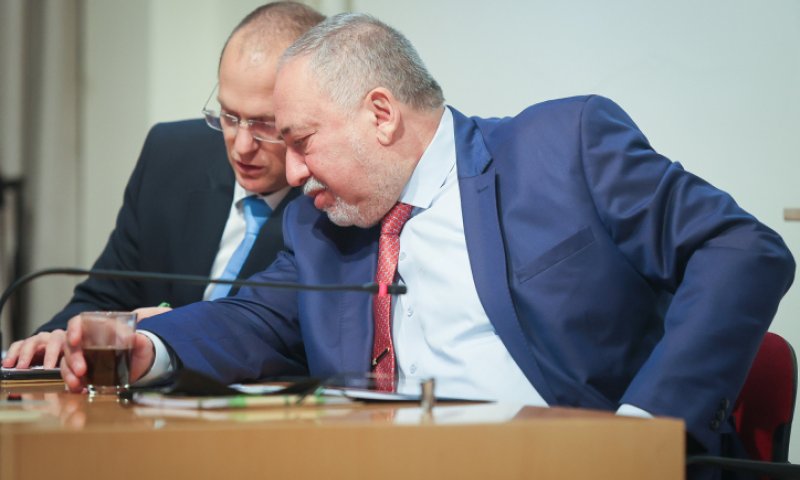 צווי הפירות והירקות יעלו להצבעה &ndash; וצפויים להתבטל