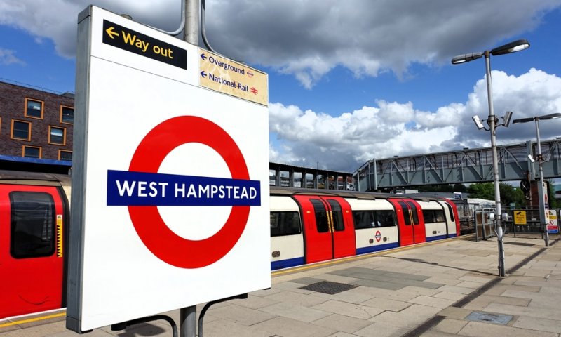 דיווח: ילד יהודי אושפז בעקבות תקיפה אנטישמית בלונדון