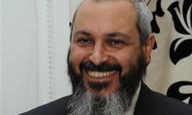 הרב אופיר כהן, מגורש מכפר דרום מונה ליו"ר מינהלת תנופה