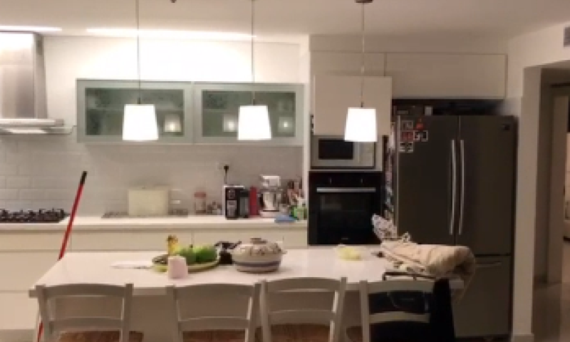 תיעוד: רעידת האדמה באשדוד ופתח תקווה. צפו