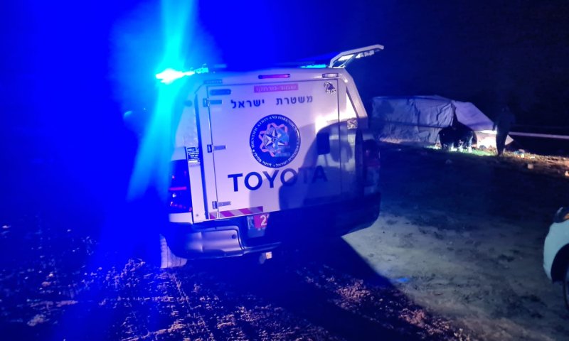המשטרה עצרה חשוד באונס המזעזע בגדרה
