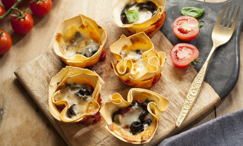 הילדים יחסלו: מתכון טעים לארוחה מתחת לסוכה