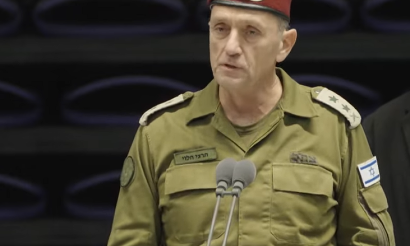 הרמטכ"ל רמז לנתניהו: החשש מתחקיר, בחירה מודעות בכישלון עתידי