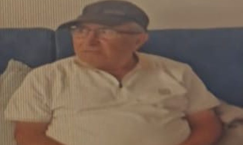 ראיתם את יעקב? המשטרה מבקשת סיוע באיתורו